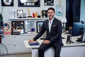 Ignacio ‘Nacho’ Meyer sale de Univision