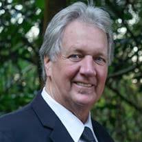 Eric Hammond Lockwood Obituary