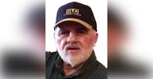 Obituary information for David Glenn Barnes