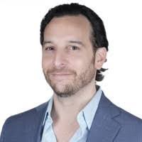 Daniel Reinfeld's Instagram, Twitter & Facebook