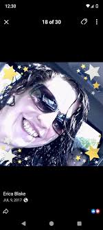 I am posting this for my best friend her name is Erica Blake she is looking  for somebody to pass time with she doesn't get out til next year if  everything goes