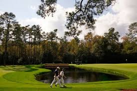 You can find full first round tee times at the bottom of this post. In Photos Masters 2020