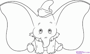 Cute elephant coloring pages printable activity printables free to print clip art baby. Giraffe And Elephant Coloring Page
