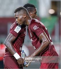 Use it in a creative project, or as a sticker you can share on tumblr, whatsapp, facebook messenger, wechat, twitter or in other messaging apps. Fc Metz Handed Big Blow As John Boye Suffers Injury Ghana Latest Football News Live Scores Results Ghanasoccernet