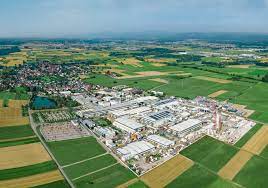 See herrenknecht india pvt., ltd.'s products and customers. Working With Us Herrenknecht Ag