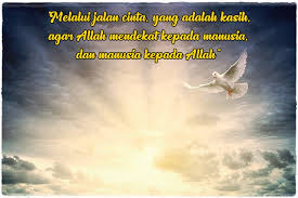 Maybe you would like to learn more about one of these? Renungan Pagi Rabu 14 April 2021 I H S