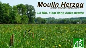 Le Moulin Herzog A Illhaeusern Die Muhle Herzog In Illhaeusern