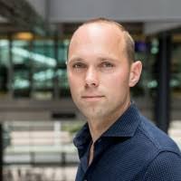 Jaap Hoek Email & Phone Number