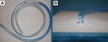 Image result for Small Caliber Chest Tube