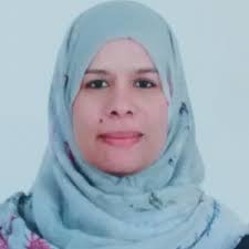 Academic Staff at The faculty of Medicine