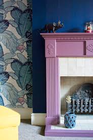 Search for fireplace design ideas with us. 10 Colourful Fireplace Ideas Well I Guess This Is Growing Up