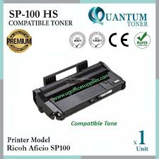 Porównuj i odkrywaj najtańsze produkty. Best Price Ricoh Sp100hs Sp100 Sp 112 High Quality Compatible Laser Toner Black Cartridge For Ricoh Aficio Sp100e Sp100su Sp100sfe Sp100sf Sp112 Sp112sf Sp112su Printer Ink