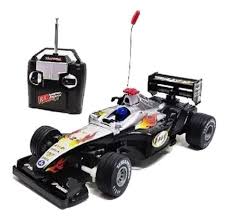 Site de fórmula 1 com resultados, notícias, calendário e pilotos das equipes. Carro F1 Formula 1 Carrinho Controle Remoto Corrida 4 Canais Xd Toy Carrinho De Controle Remoto Magazine Luiza