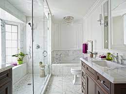 Truly a farmhouse staple, these jars pair nicely within a room filled with rustic, wooden features. Redoing Your Bathroom Read This This Old House