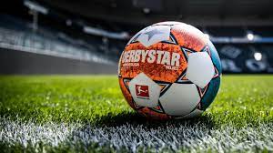 International marketing, digital & communications. Fussball Bundesliga Liveticker Und Tabelle Zdfmediathek