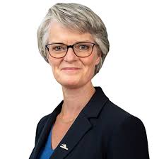 Carol Plummer B.Sc., P.Eng.