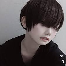 ボード asian bangs のピン