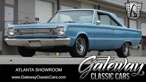 Image result for Dark Blue 1966 Plymouth