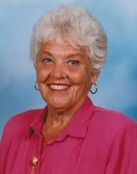 Mary Sweeney Obituary (1930