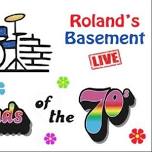 Roland's Basement