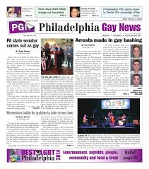 PGN 092514 by The Philadelphia Gay News - Issuu