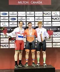 Jeffrey hoogland start op de sprint en matthijs büchli krijgt op keirin de. Harrie Lavreysen Harrielavreysen Twitter Sayfasindan Medya Tweetleri Cycling Team Track Cycling Media
