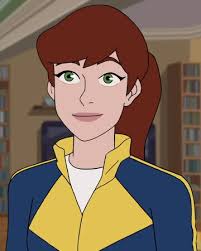 Check spelling or type a new query. Mary Jane Watson Marvel S Spider Man 2017 Wiki Fandom