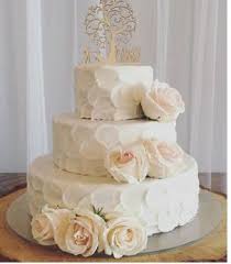 How To Choose The Wedding Cake Of Your Dreams Salt Lake Bride Blog