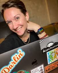 Ms. Wheelchair Virginia 2020: Ryann Kress