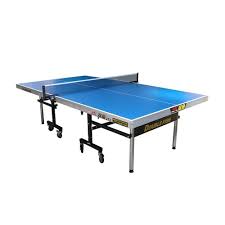 Kamu bisa menemukan penjual tenis meja dari seluruh indonesia yang terdekat dari lokasi & wilayah daftar harga tenis meja terbaru juli 2021. Jual Double Fish Meja Tenis Meja Hdf 233 Biru Original Ace