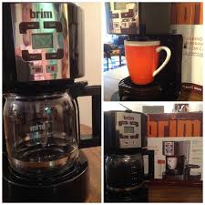 Brim Coffee New Coffeemaker Coffee Maker Drip Coffee Maker Filling