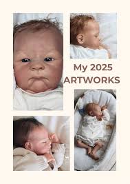 Nicolet José Reborns (@nicoletjosereborns) • Instagram photos and videos