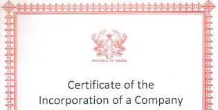 How To Register Business Or Company In Ghana 2020 Prices Ghana