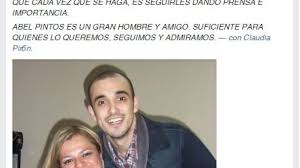 We did not find results for: Claudia Piran Furiosa Con Las Fotos Falsas De Abel Pintos Y Su Supuesto Novio Diario La Provincia Sj