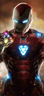 Maybe you would like to learn more about one of these? Download Iron Man Endgame Wallpaper Hd For Iphone Cikimmcom Iron Man Mark 85 890x1927 Wallpaper Teahub Io