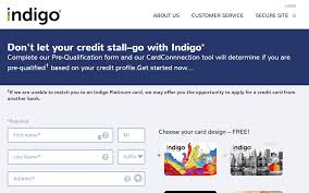The indigo platinum mastercard is designed for people with bad credit. Indigo Platinum Credit Card Review 2021 Finder Com