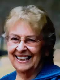 Obituary information for Lillian F. Ruemer