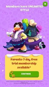Make sure when you're entering one from the list that you copy exactly as it is displayed. Membership Club Penguin Wiki Fandom