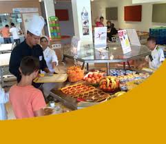 Mille Et Un Repas Restauration Collective Gaspillage Alimentaire Anti Gaspillage Alimentaire Repas