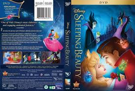 Visually creative and effective, some nudity. Covercity Dvd Covers Labels Sleeping Beauty