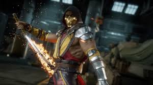 Running on a heavily modified version of unreal engine 3, it is the. Mortal Kombat 11 Online Stress Test Impressions A Bloody Great Time