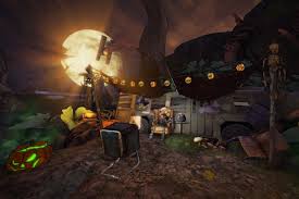 We did not find results for: Hallowed Hollow Borderlands Wiki Fandom