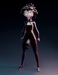 Assorted Works 39 – World of Vaira