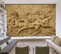 Wallpaper Interior Wall Decor Wallcoverings Best Price Quality Wall Pictures Shop Online Zara Wallpapers Online Store Gartex India