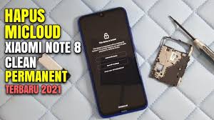 How to unlock mi account password (step by step guide) so, here is the simple step by . Unlock Micloud Locked Mi Xiaomi Note 8 Ginkgo Account Via Mrt Key Clean Permanent Tam Guarantee For Gsm
