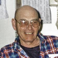 Obituary for James "Jim" Aron Matchett