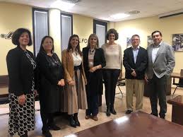 Un alumno de La Palma gana el Certamen de Relatos Cortos sobre Discapacidad 