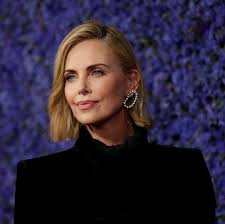 The tonight show starring jimmy fallon. A Mom Of A Trans Daughter Applauds Charlize Theron S Parenting