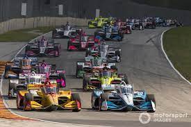 Why some fans don't like the new indycar. Indycar Reveals 2021 Schedule Two Ovals Gone