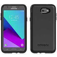 Otterbox Symmetry Series 77 55403 Samsung Galaxy J7 2017 Galaxy J7 V Galaxy Halo Galaxy J7 Perx Galaxy Samsung Galaxy J3 Samsung Galaxy Samsung